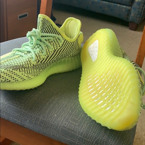 Yeezys - Picture 2 of 5
